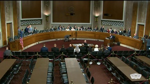 Testimony of Admiral Daryl L. Caudle