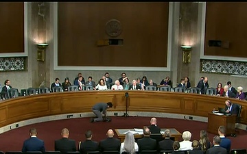 Testimony of Admiral Daryl L. Caudle