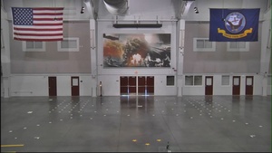 Navy Recruit Training Command Graduation