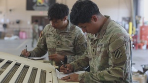 3rd CAB MPA Ops