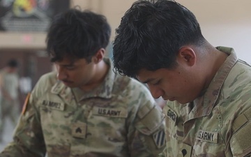 3rd CAB MPA Ops