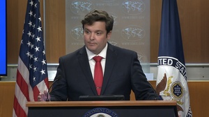 Department of State Press Briefing - July 24, 2025