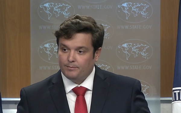 Department of State Press Briefing - July 24, 2025