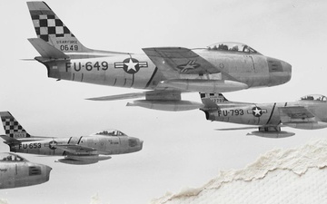 American Airpower - The 75th Anniversary of the Korean War