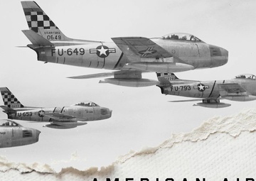 American Airpower - The 75th Anniversary of the Korean War