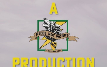 Air Cav Presents &quot;Meet the Fuelers&quot;