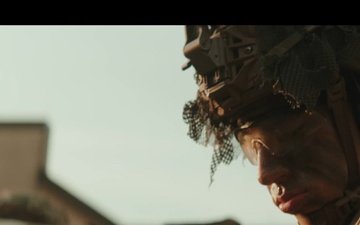 Geronimo Paratroopers prepare PWE | Devil Avalanche