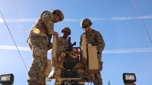 Dagger OC/Ts conduct After Action Review