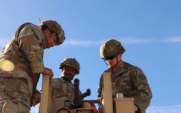 Dagger OC/Ts conduct After Action Review