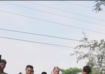 Balikatan 25: JOTC 5K Reel