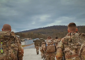 One Team, One Mission 2025