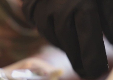 Balikatan 25: CASEVAC Training