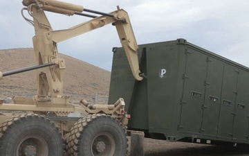 Washington National Guard logistics support hub crucial piece of the puzzle in Raven Focus exercise
