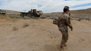 Raven Focus 2025 brings 81st Stryker Brigade Combat Team to Yakima Training Center