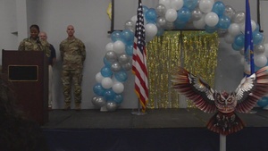 432nd Wing Second Quarter Awards