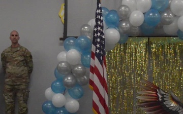 432nd Wing Second Quarter Awards