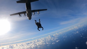 General Lamontagne Speaks on the Importance of Airmen (Spot)
