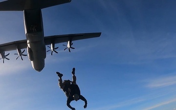 General Lamontagne Speaks on the Importance of Airmen (Spot)
