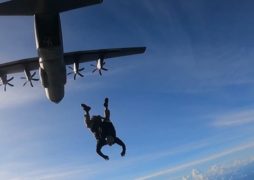 General Lamontagne Speaks on the Importance of Airmen (Spot)