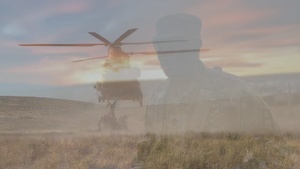 Total Army comes together for Raven Focus training exercise