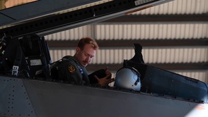 F-22s support Talisman Sabre 25 BRoll