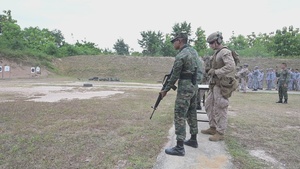 Pacific Update: U.S. Marines and Royal Thai Navy Conduct Weapons Training for CARAT Thailand 2025