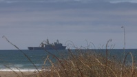 B-Roll: Marines, Sailors conduct integrated training during QUART 25.4