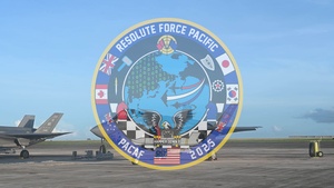 354 AEW Airmen answer the challenge