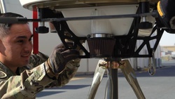 22nd ECWS facilitates PDR replacement