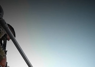 REEL: Sky Soldiers Arrive in Türkiye for Agile Spirit 25, Begin Multinational Airborne Operations