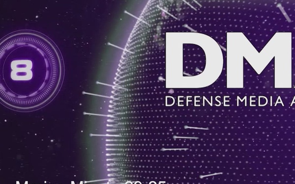 Marine Minute 29-25 (AFN VERSION)