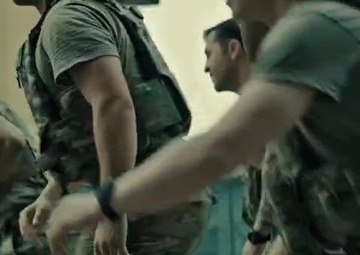 REEL: Sky Soldiers and West Point Cadets Forge Bonds Through Physical Training at Caserma Ederle