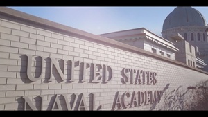 Navy Medicine: Where Readiness Begins: Induction Day