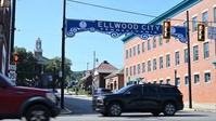 Vision care in focus at Operation Healthy Ellwood