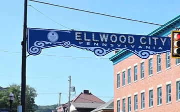 Vision care in focus at Operation Healthy Ellwood
