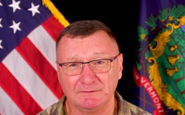 Maj. Gen. Gregory Knight Speaks Mission Connect Vermont