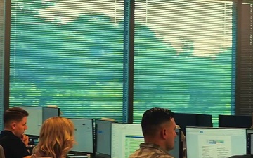 Cyber Training Academy Video