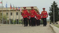 Agile Spirit 25 - Opening Ceremony (B-Roll)
