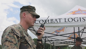 Marines Sharpen Unmanned Systems Proficiency During Regimental Fly Day