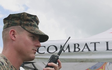 Marines Sharpen Unmanned Systems Proficiency During Regimental Fly Day
