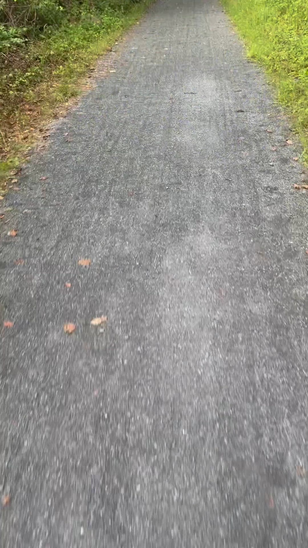 DVIDS - Video - Solitary ruck march