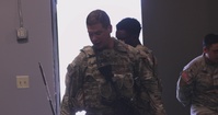 Fort Campbell Phillip A. Connelly competition B-roll