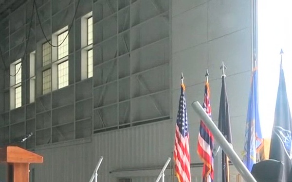 U.S. Space Force Indo-Pacific CoC