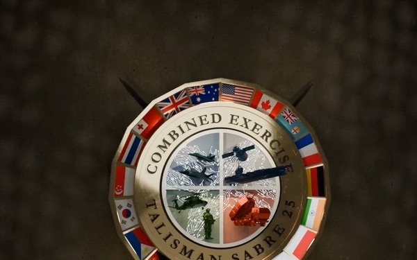 USAF C-17s execute JFE Paratrooper Airdrop Mission during Talisman Sabre 25