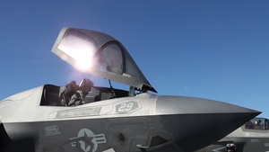 31st MEU conducts flight operations during Exercise Talisman Sabre 25 B-Roll