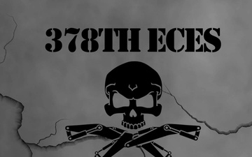 From Dirt to Defense: 378th ECES ‘Dirt Boyz’ construct new berms