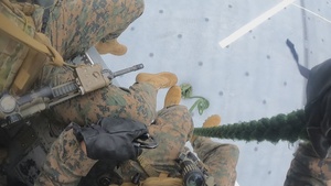 31st MEU | Visit, Board, Search, and Seizure exercise