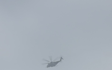 31st MEU conducts FARP exercise