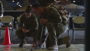 31st MEU | CJFEO ROC during Talisman Sabre 25