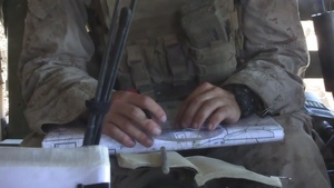 SLTE 4-25: 3rd Battalion, 1st Marine Regiment FSCEX